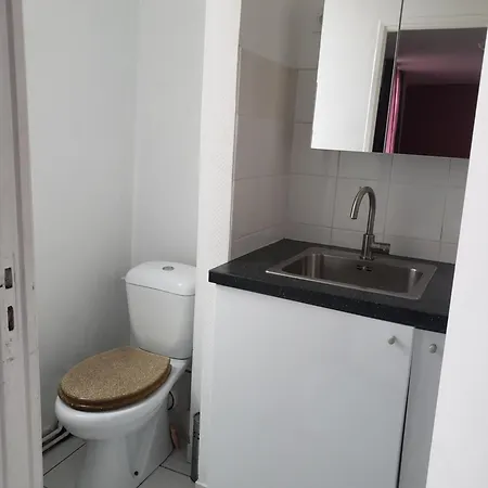 Le Cedre * Saint-Denis (Seine-Saint-Denis)