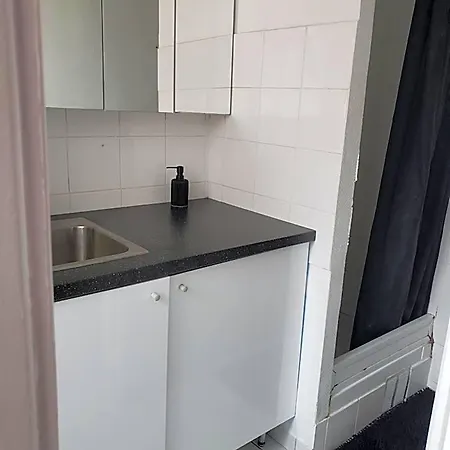 Le Cedre Saint-Denis (Seine-Saint-Denis)