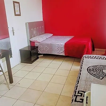 Le Cedre Hotell
